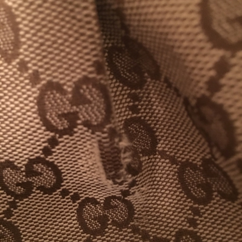 Gucci sukey handbag - Picture 3 of 8